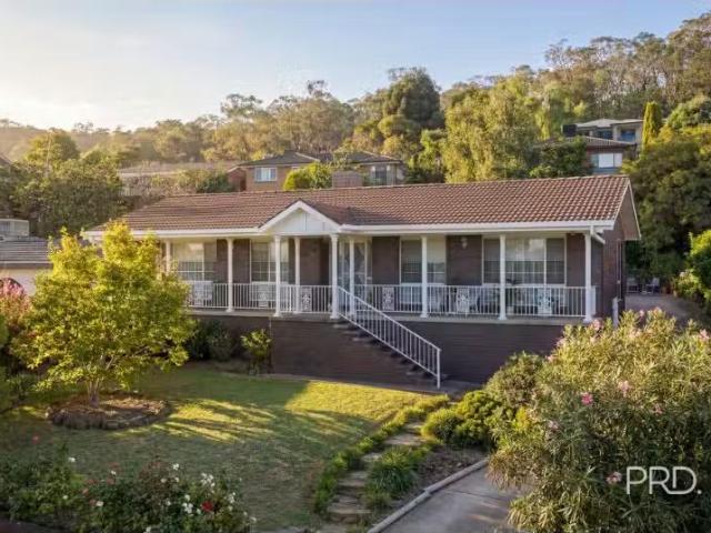 New 4 BR 46 Wilks Ave, Kooringal House for rent Listed by Sco.