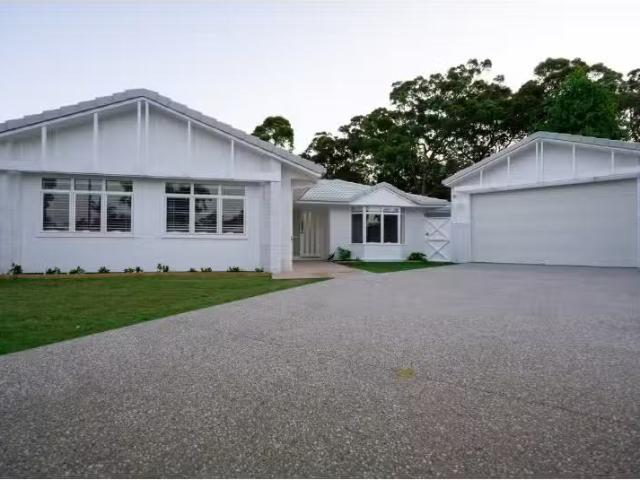 Charming 4 BR 49 Mc Kenzie Avenue, Pottsville House for rent.