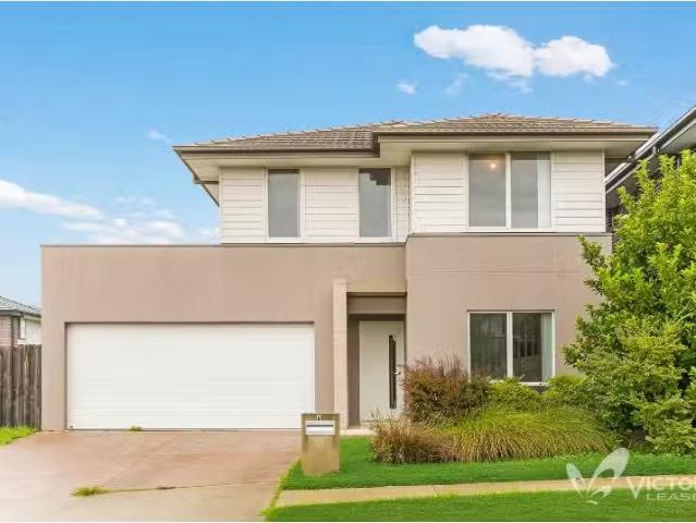 Unique 4 BR 4 Saitama Road, North Kellyville House for rent L.