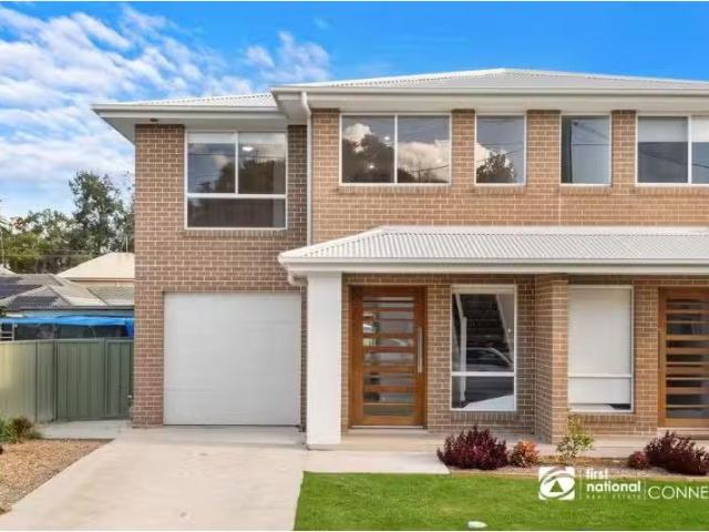 For Rent! 4 BR 4a Teviot St, RICHMOND House for rent Listed b.