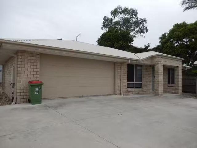 Unique 4 BR 53 Island Street, CLEVELAND, QLD 4163 House for.