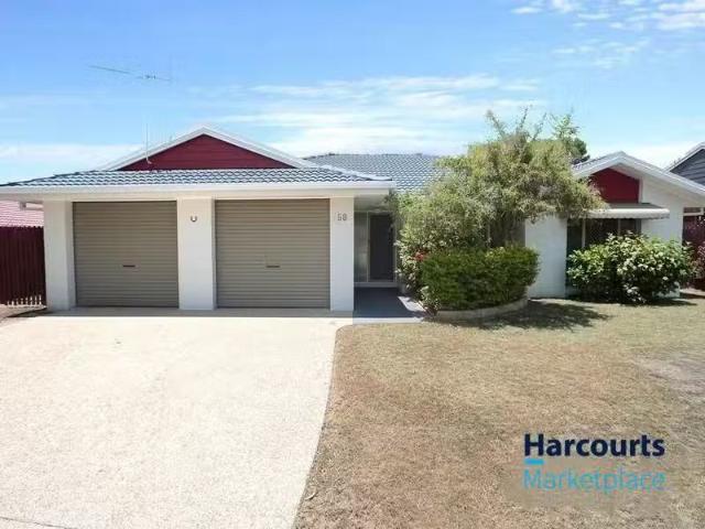 Cozy 4 BR 58 Mcpherson Road, SINNAMON PARK, QLD 4073 House f.