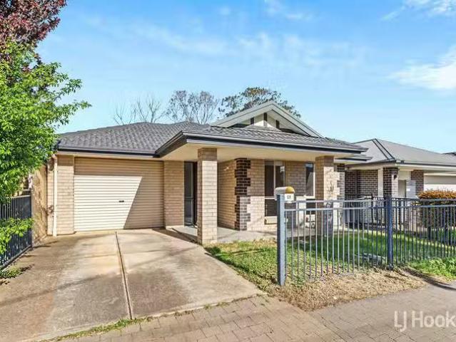Just in! 4 BR 59 Tudor Crescent, Smithfield Plains, SA 5114