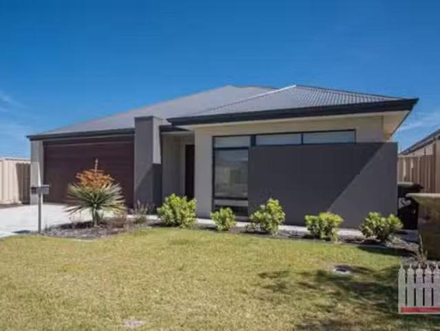 Just in! 4 BR 5 Match View, Two Rocks, WA 6037