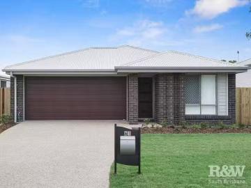 Just in! 4 BR 61 Bremen Street, Hemmant, QLD 4174