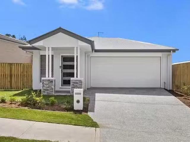 Cheap 4 BR 63 Atherton Drive, Redbank Plains, QLD 4301