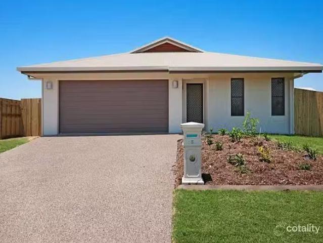 Charming 4 BR 65 Sanctum Boulevard, Mount Low, QLD 4818