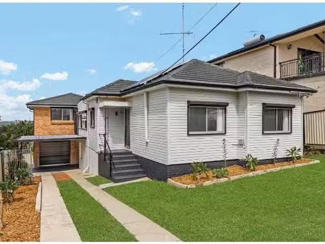 New 4 BR 66 Hemphill Avenue, Mount Pritchard House for rent L.