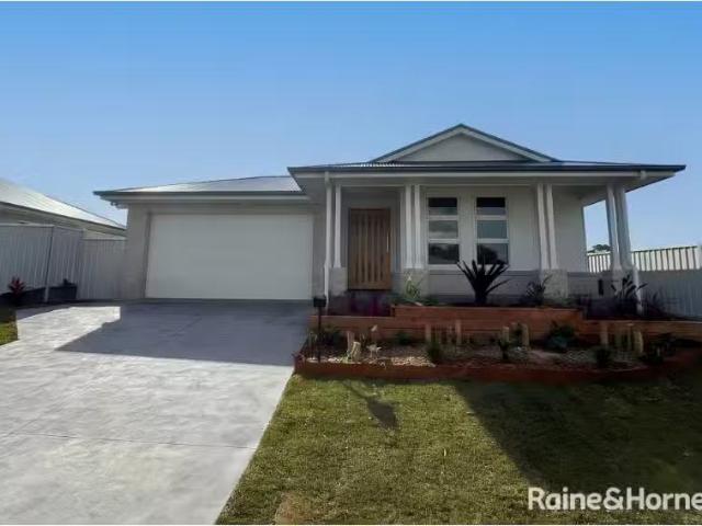 Nice 4 BR 6 Eumundi Avenue, BADAGARANG House for rent Listed.