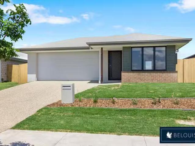 New 4 BR 6 Flame Tree Road, Cotswold Hills, QLD 4350
