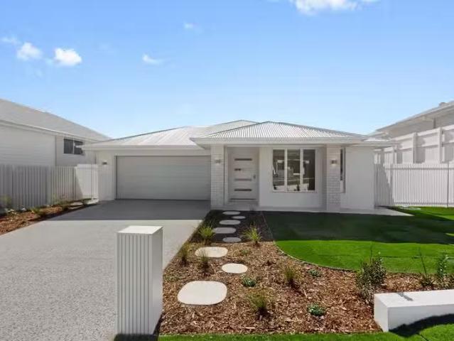 Cozy 4 BR 6 Holbourne Street, UPPER KEDRON, QLD 4055 House f.