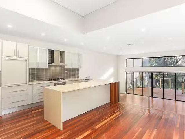 Cheap 4 BR 71A Western Crescent, Gladesville, NSW 2111