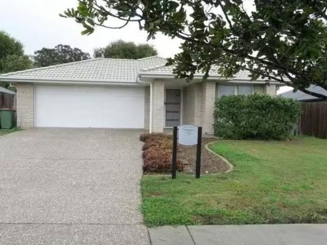 Just in! 4 BR 74 Littleford Circuit, Bundamba, QLD 4304