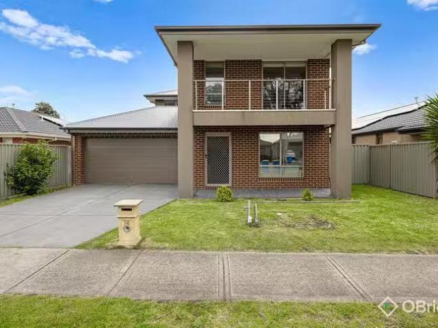 Deal! 4 BR 74 Nelson Street, Cranbourne East, VIC 3977