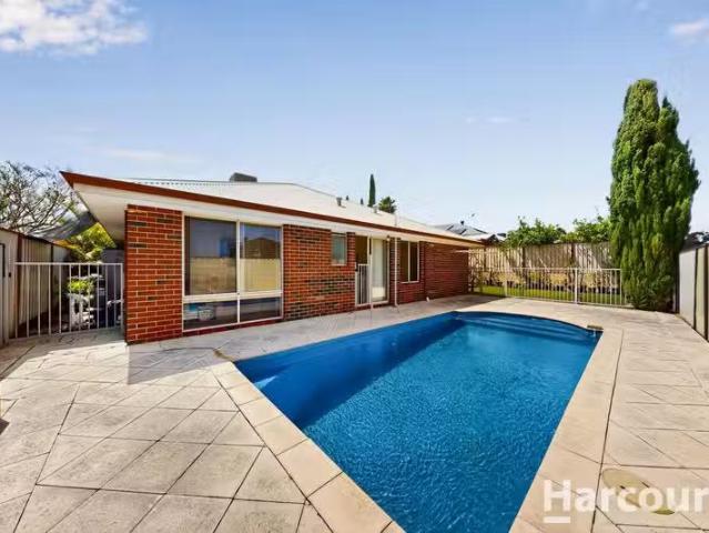 New 4 BR 75 Jindare Loop, CARRAMAR, WA 6031 House for Rent