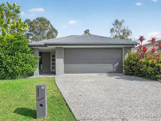 Charming 4 BR 79 Riverside Circuit, Joyner, QLD 4500