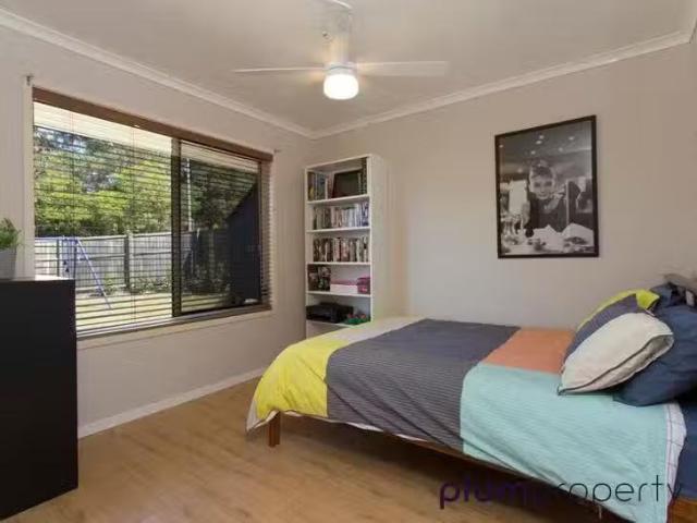 Unique 4 BR 82 Kangaroo Gully Road, Bellbowrie, QLD 4070