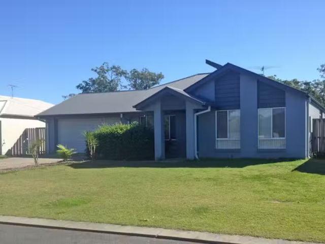 Deal! 4 BR 8 Arcot Street, ORMEAU, QLD 4208 House for Rent