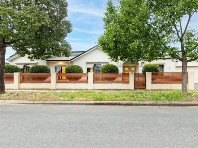 Rental! 4 BR 8 Berliet Street, Croydon Park, SA 5008