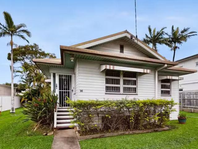 Charming 4 BR 96 Elkhorn Street, ENOGGERA, QLD 4051 House fo.