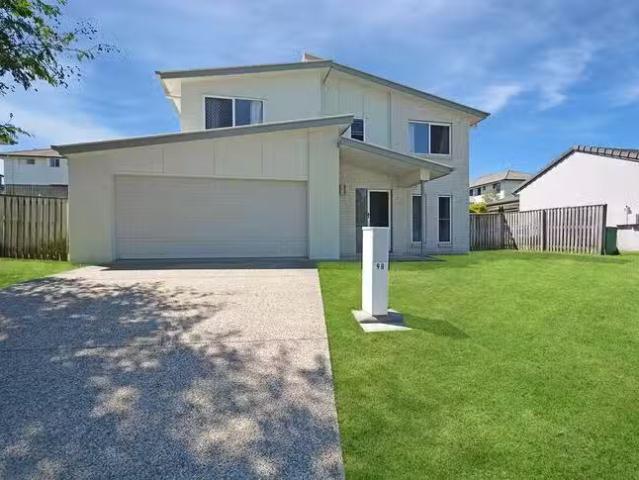 Charming 4 BR 98 Ingles Drive, Redbank Plains, QLD 4301
