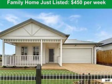 Eynesbury, Wyndham, Victoria, Victoria