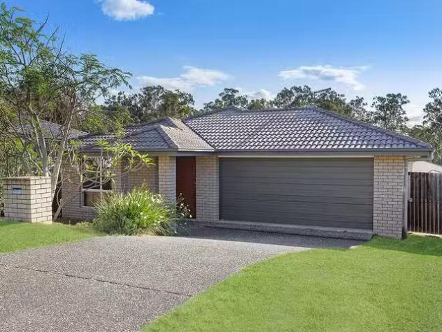 New 4 BR 9 Bulmer Street, Bellbird Park, QLD 4300