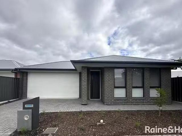 Deal! 4 BR LOT 21 Education Way, Hillcrest, SA 5086