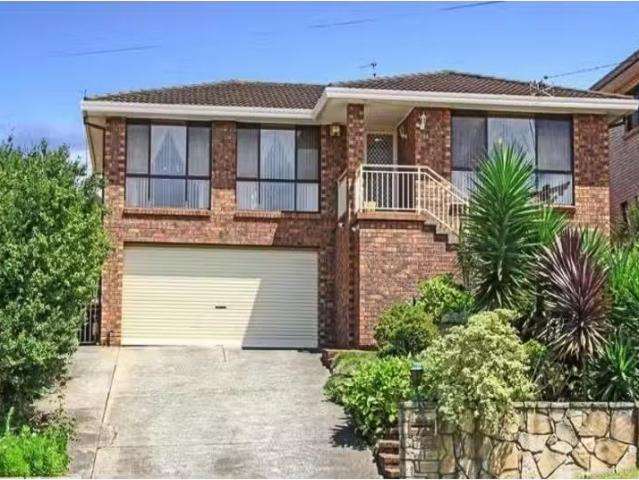 For Rent! 4 BR Level 1/85 Vermont Road, Warrawong House for re.