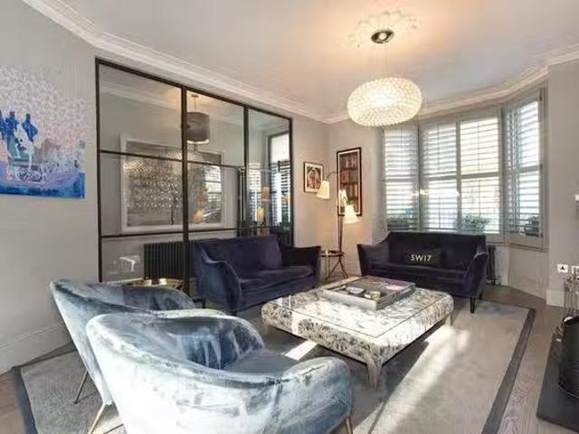 Deal! 4 BR Rowfant Road