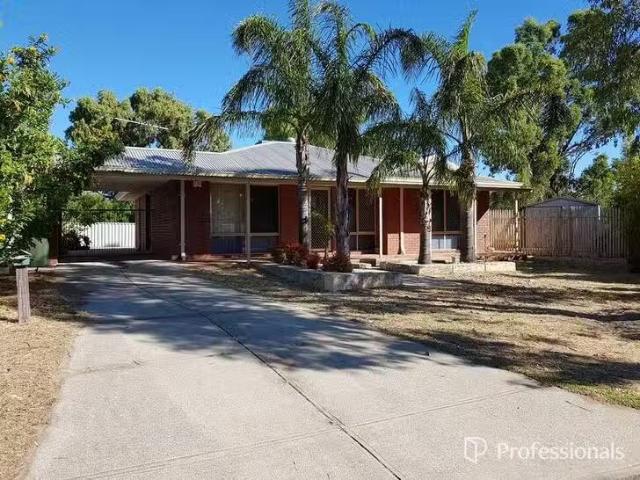 New 4 Echidna Court, Brookdale, WA 6112