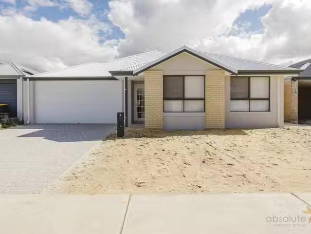 Cozy 4 Holroyd Avenue, Brabham, WA 6055