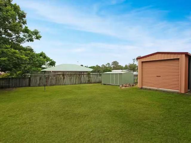New 4 Hanworth Court, Yamanto, QLD 4305