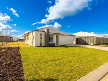 Rental! 4 Nash Lane, Ravenswood, WA 6208