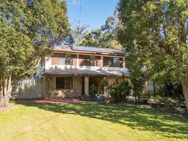 New 4 Redwood Street, MARSDEN, QLD 4132 House for Rent