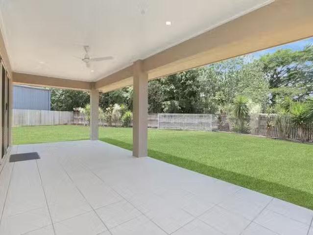 Nice 4 Tin Sang Close, Edmonton, QLD 4869