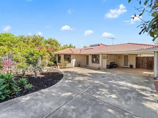 New 4B Gosforth Court, Safety Bay, WA 6169