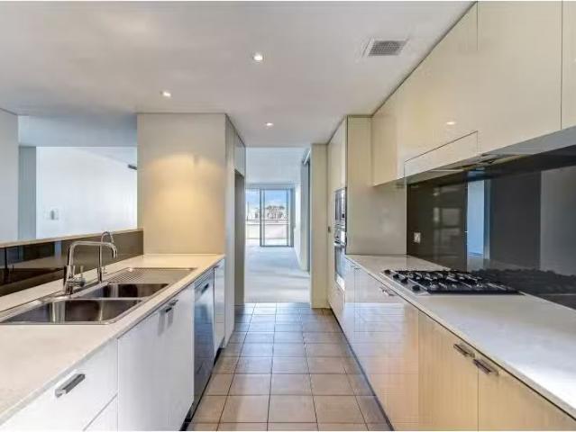 Deal! 54/18 Edgewood Crescent, Cabarita Apartment for rent Li.