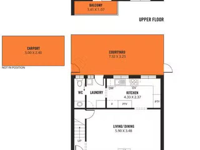 Deal! 5/45 Victoria St, Forestville SA 5035