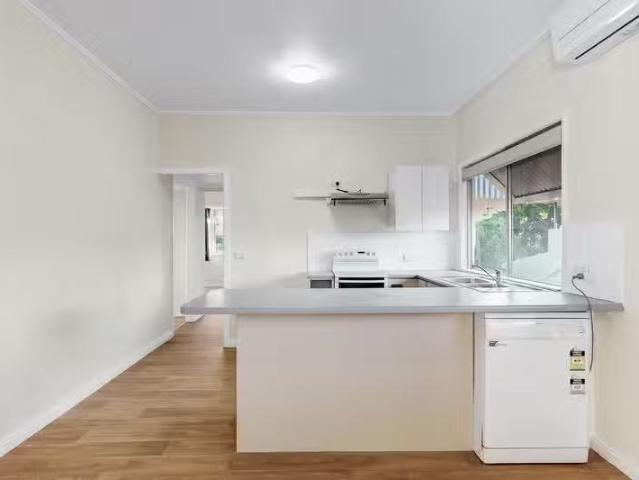 Just in! 54 Moran Street, ALDERLEY, QLD 4051 House for Rent