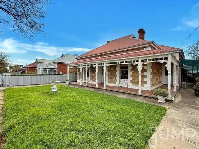 Rental! 54 Roebuck Street, Mile End, SA 5031