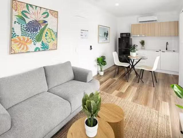 Unique 5/50 Hockings Street, Clayfield, QLD 4011