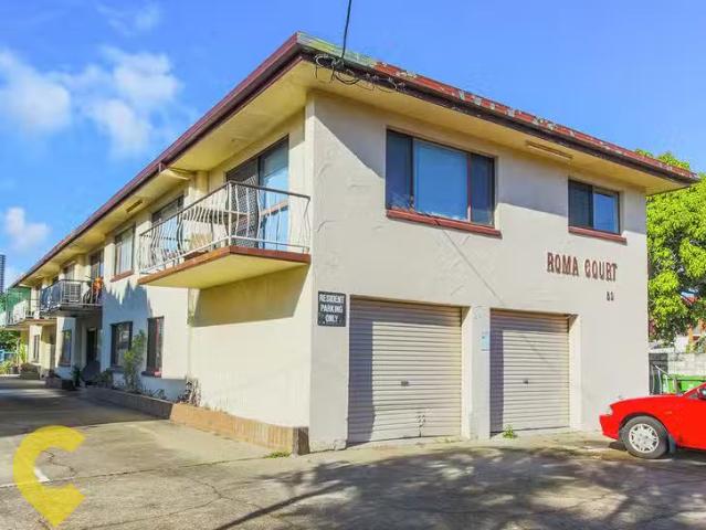 Cheap 5/50 Railway Street, Southport, QLD 4215