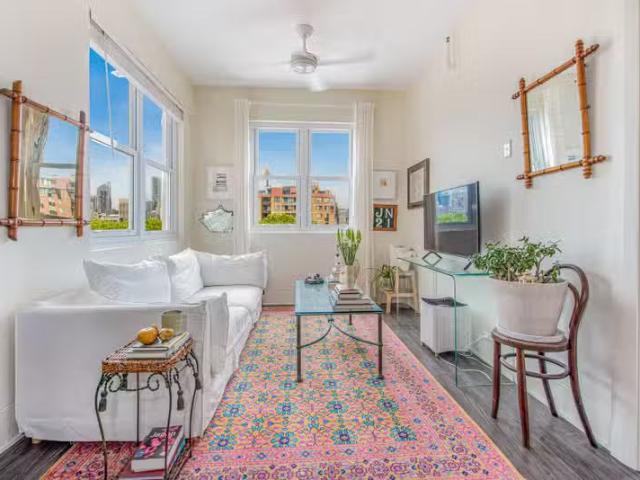 New 55/19A Tusculum Street, Potts Point NSW 2011