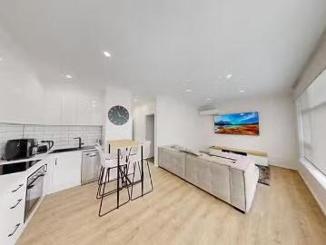 Unique 5/54 Henley Beach Road, Henley Beach, SA 5022
