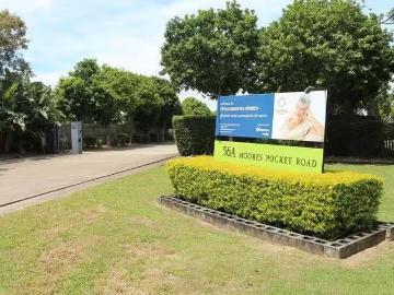 Nice 5/56A Moores Pocket Road, Moores Pocket, QLD 4305
