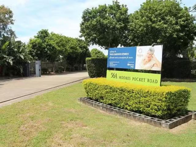 Rental! 5/56A Moores Pocket Road, Moores Pocket, QLD 4305