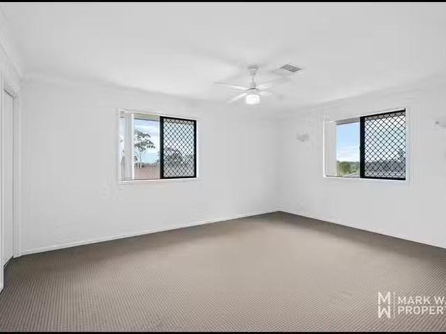 Nice 55 Paperbark Crescent, Heathwood, QLD 4110