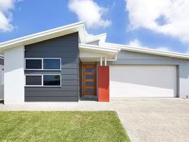 Just in! 55 Primavera Boulevard, Beaconsfield, QLD 4740