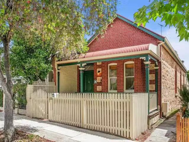 Unique 55 Sewell Street, East Fremantle, WA 6158